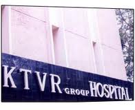 Ktvr Hospital Coimbatore