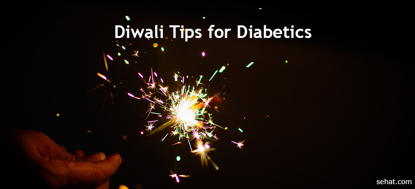 10 Best Diwali Tips for Diabetics