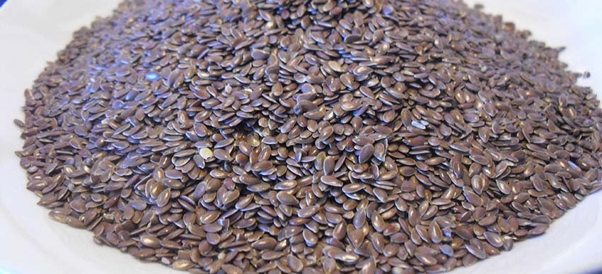 flaxseeds for women