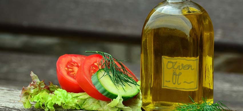 Oil for Inflammation