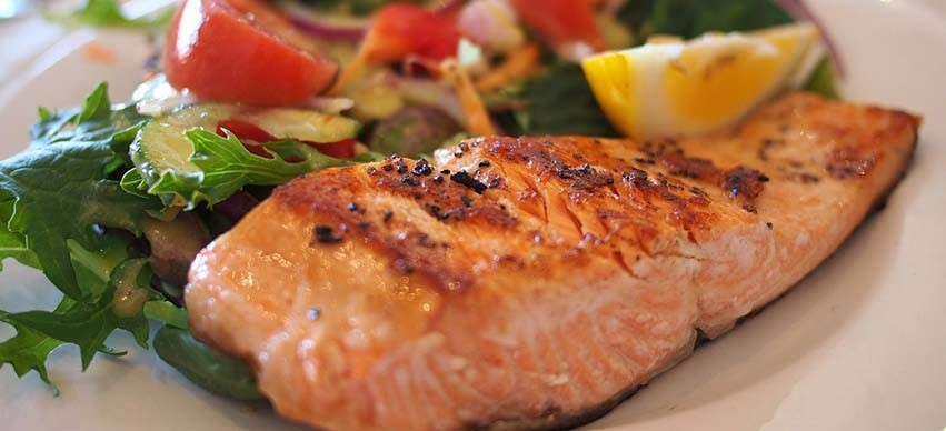 Omega 3 Reduces Inflammation