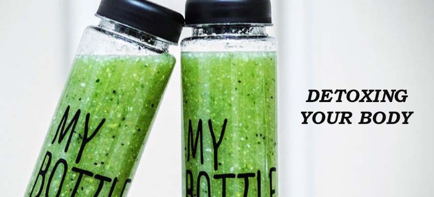 Detoxing your Body