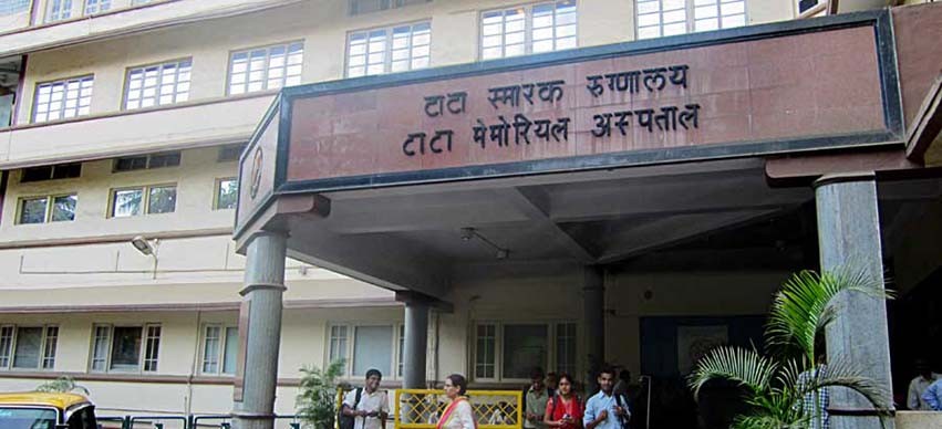 Tata Memorial Hospital, Mumbai