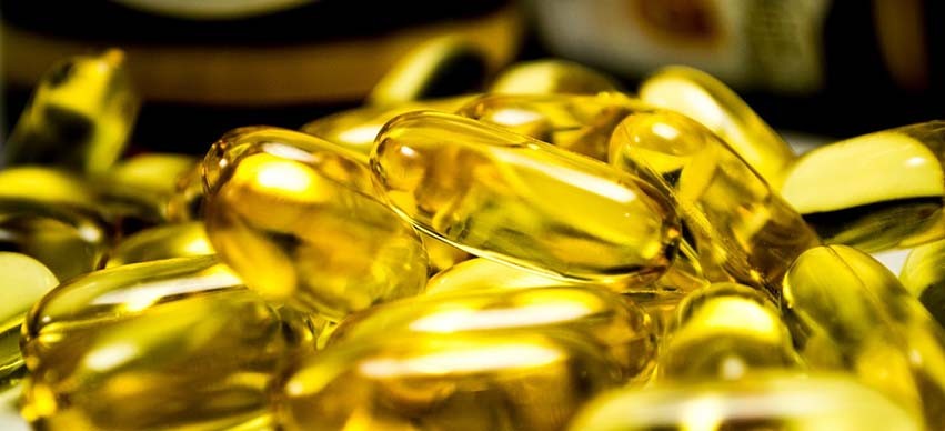 What Fish Oil does for your Health