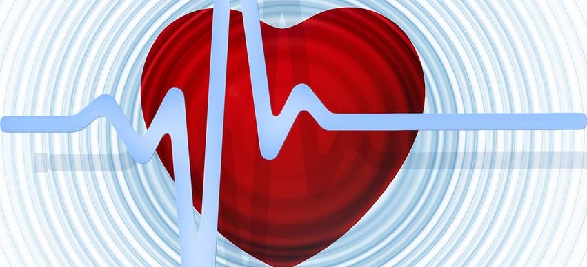 how to know heart attack symptoms