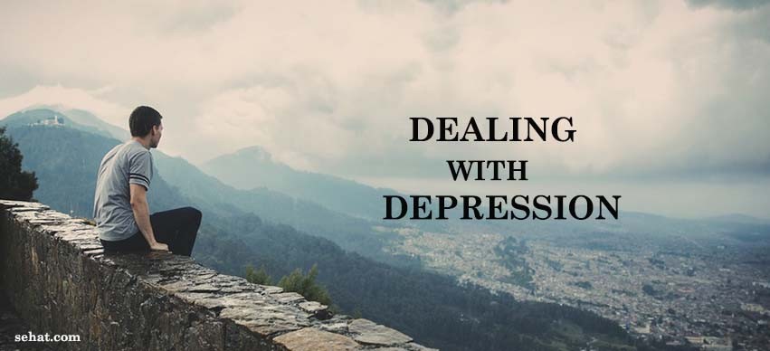 Dealing with Depression