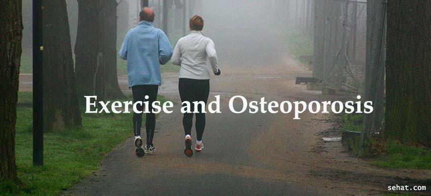 Exercise and Osteoporosis