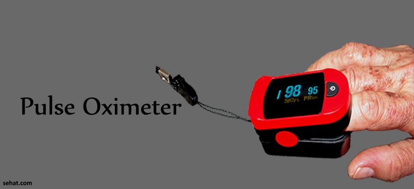 Pulse Oximeter