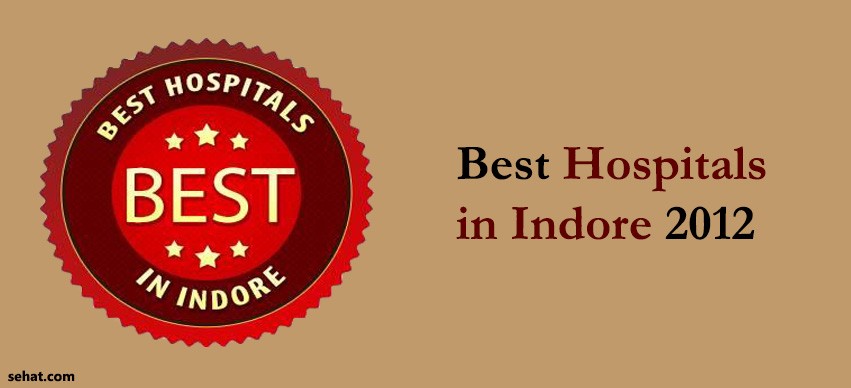 Best Hospitals in Ind