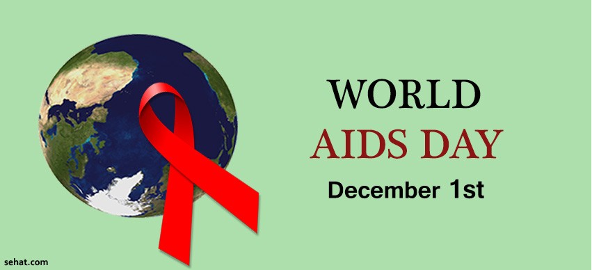 World AIDS Day