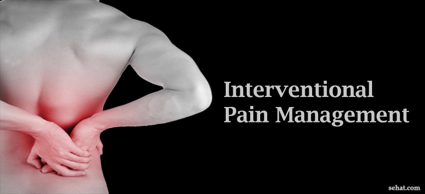 Interventional Pain Management