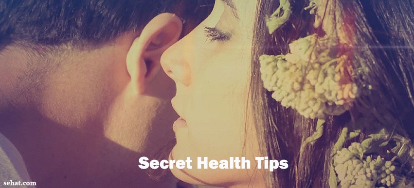 Secret Health Tips