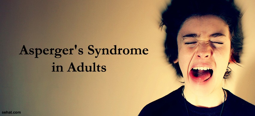 Asperger's Syndrome in Adults 