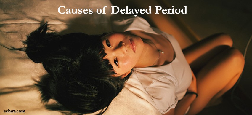 Reasons for Delayed Periods Other Than Pregnancy