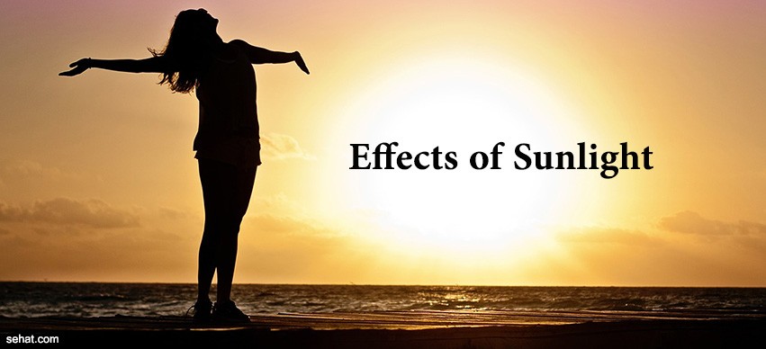 Effects of Sunlight