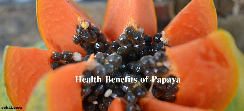 Papaya - King of fruits