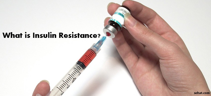 What is Insulin Resistance?