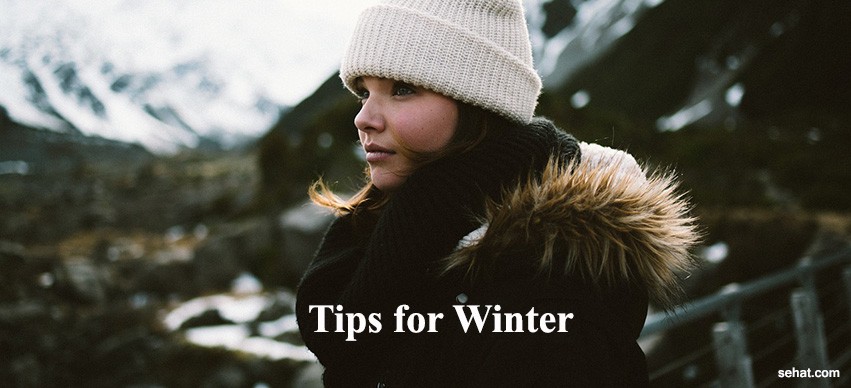 Tips for Winter