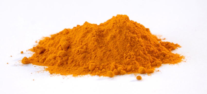 Turmeric Healing Properties