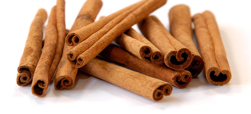 Cinnamon: Healing Properties