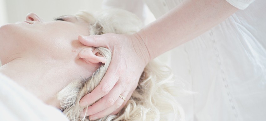 Massage Therapy headaches