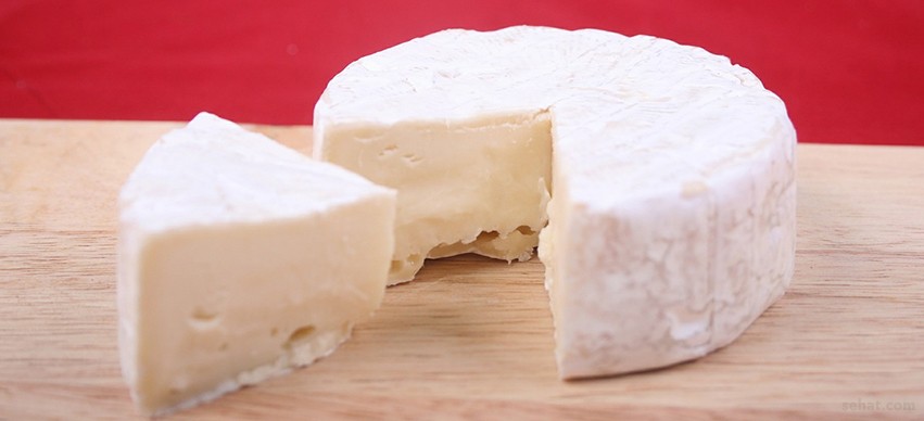 Cheese High in Vitamin B-12