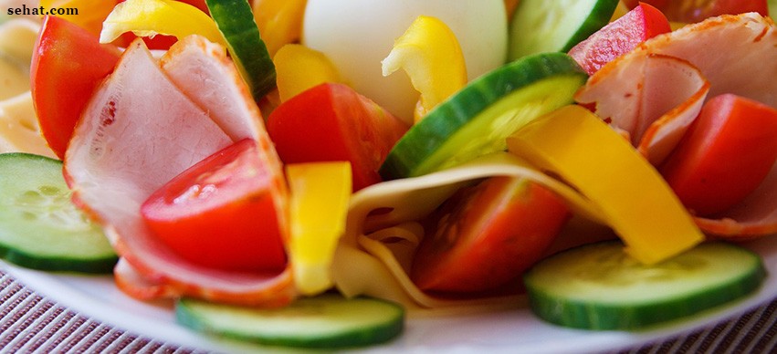 >Eat Fresh Produce Prevent Cancer
