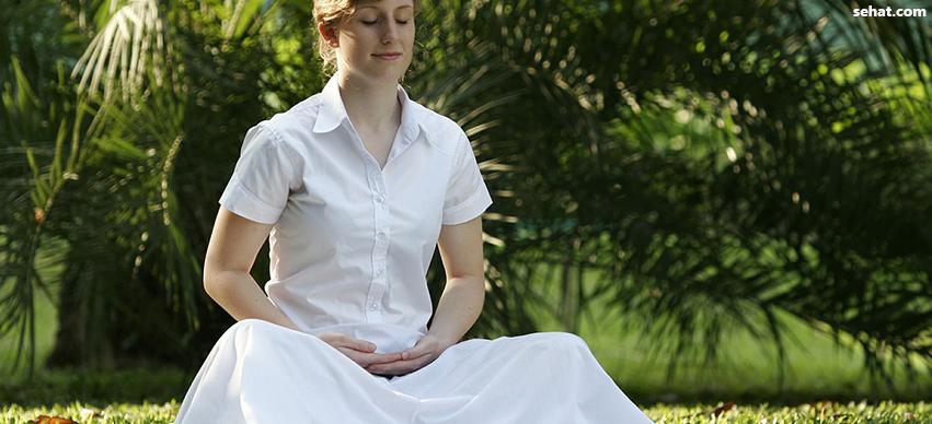 benefits of meditation at work