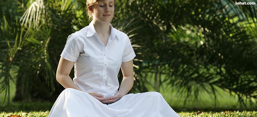 benefits of meditation at work