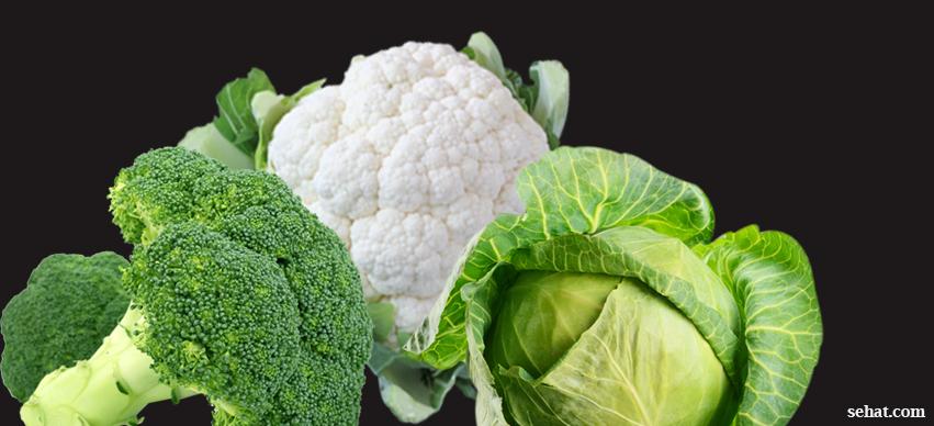 Cruciferous Vegetables Avoid In Hypothyroidism