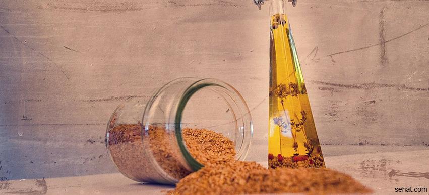 Sesame Oil for cooking