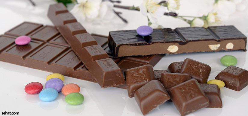 Chocolate Cravings And What They Mean