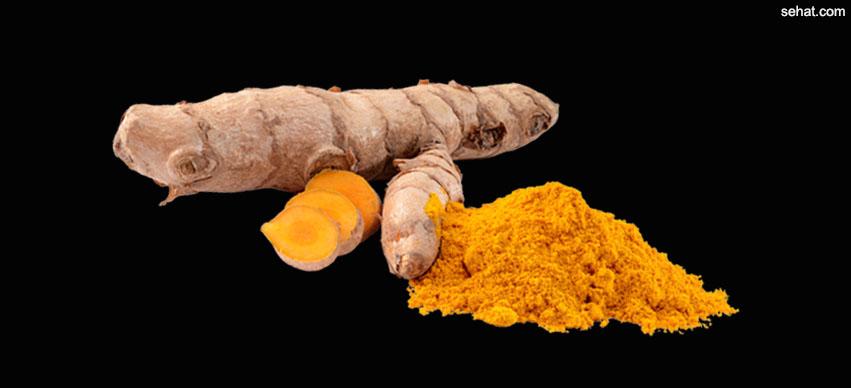 Turmeric uses fever treatment