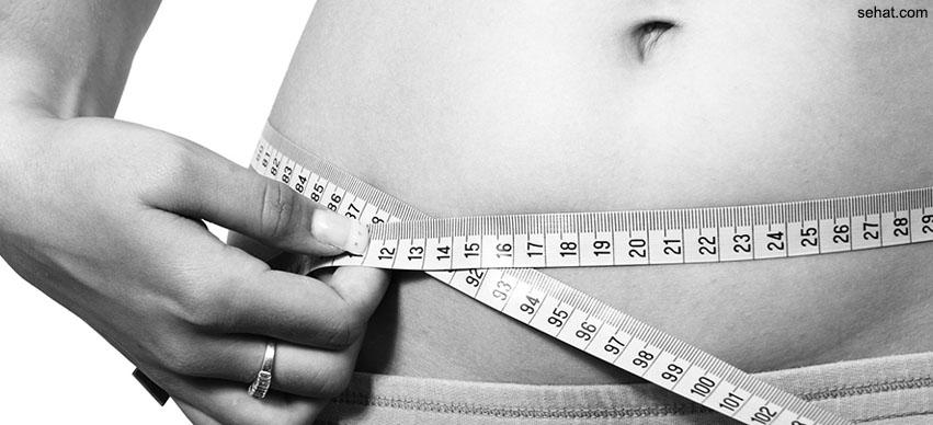 extra body fat makes it difficult to control blood sugar levels