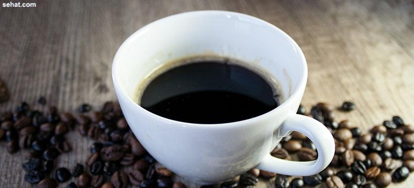 caffeine helps to lower the blood sugar levels