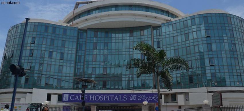 Care hospital, Hyderabad