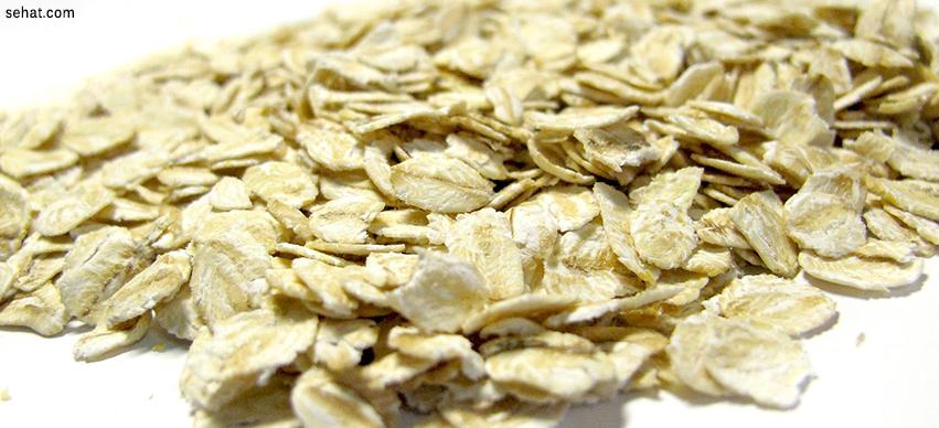 Oats, Pre Workout Meal