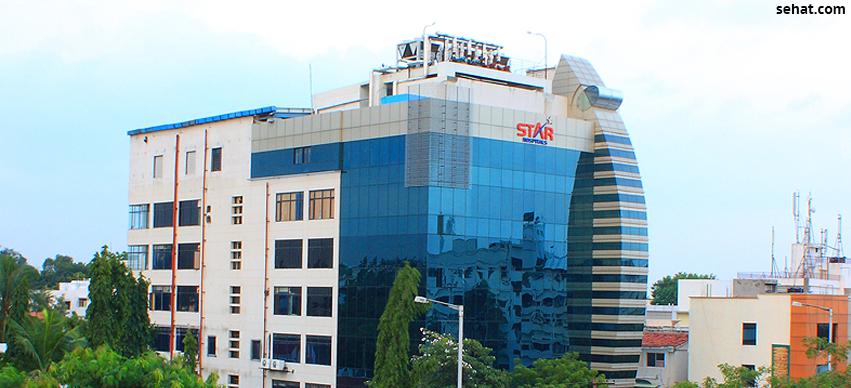 star Hospitals, hyderabad