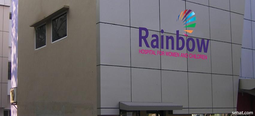 Rainbow Children's Hospital, hyderabad