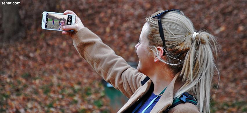 Technology effect on children