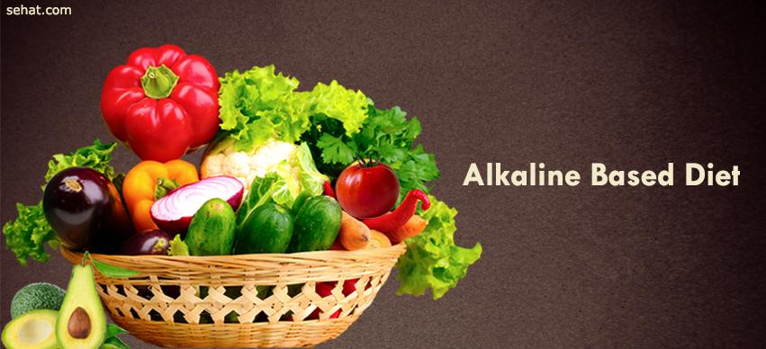 Alkaline Based diet