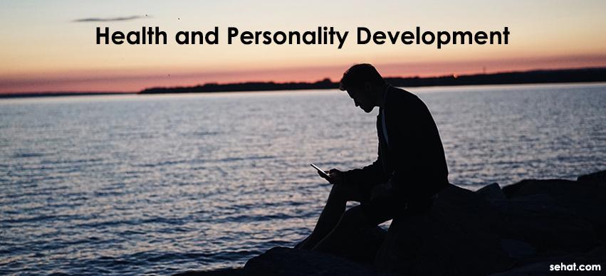 Health and Personality Development