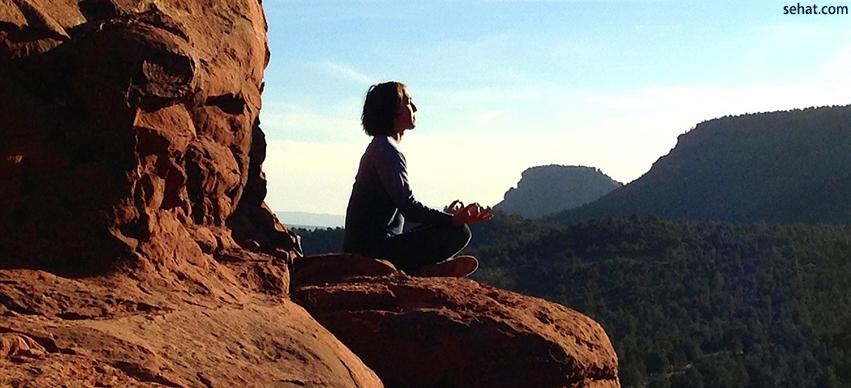 Yoga for asthma