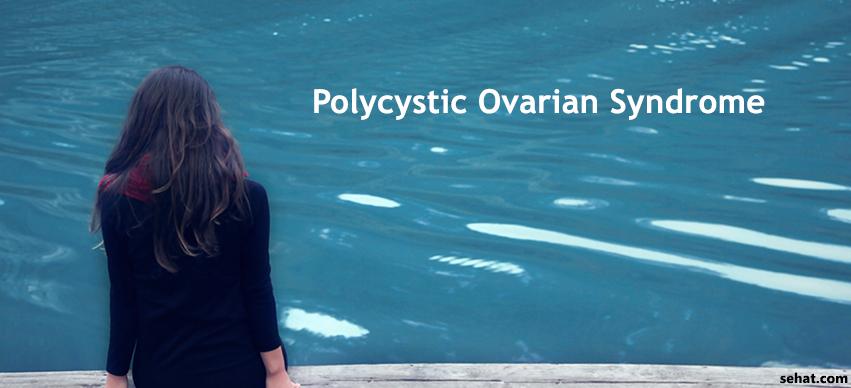 Polycystic Ovarian Syndrome