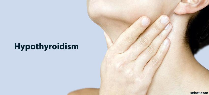 Hypothyroidism