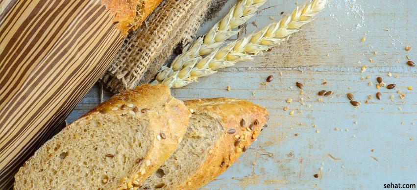 Whole grains for healthy heart