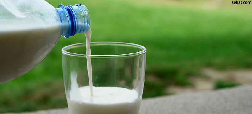 Dairy products with low or no fat improves heart health
