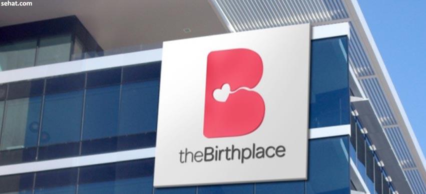 The Birth Place Delivery Charges