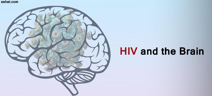 HIV and the Brain