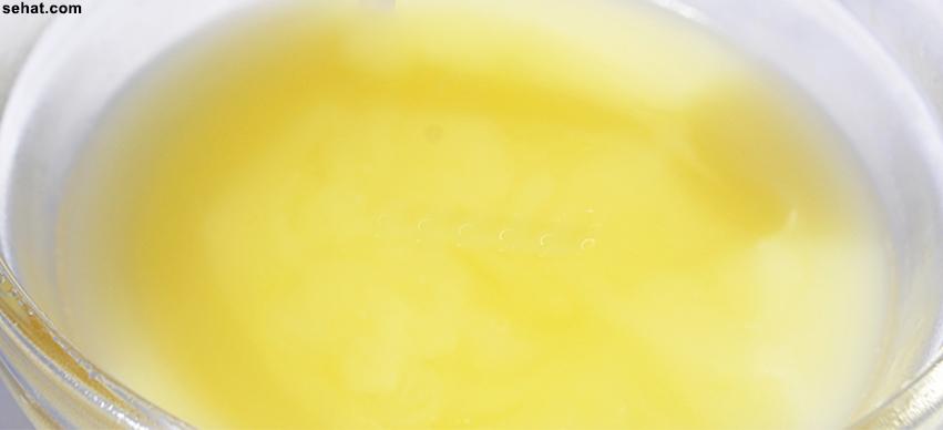 ghee superfood